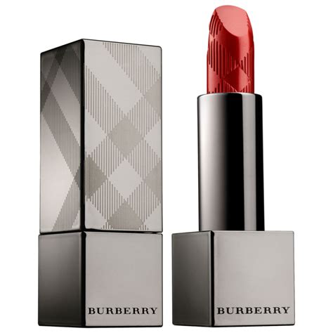 burberry kisses sheer military red|burberry red 109.